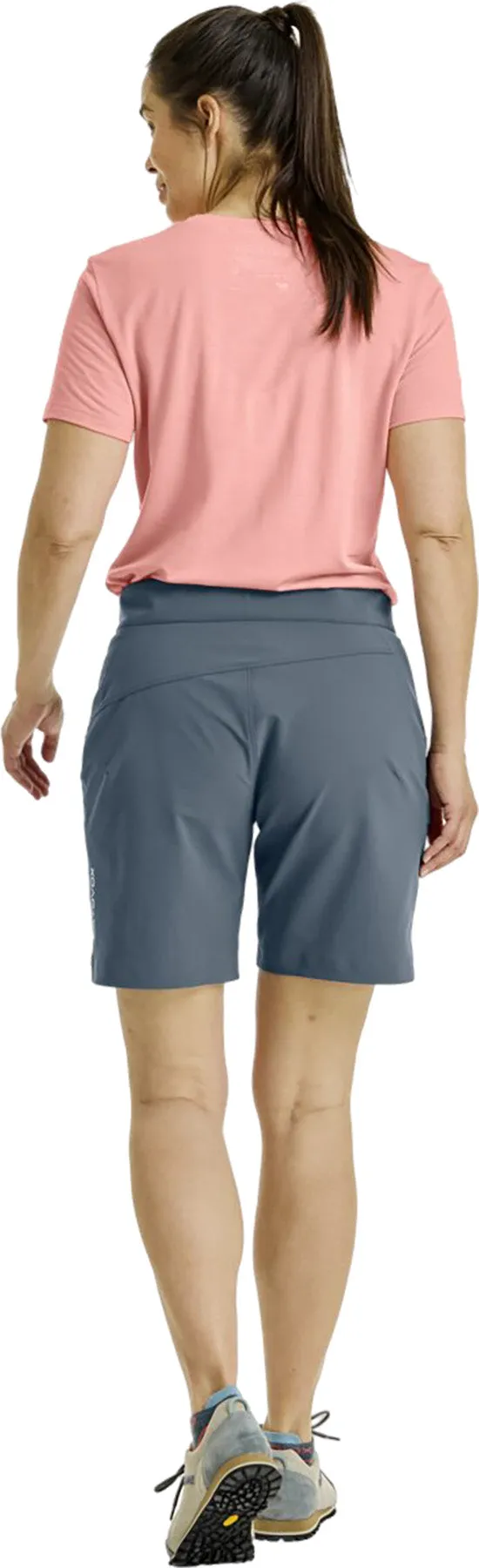 150 Cool MTN Mission T-Shirt - Women's|-|T-shirt 150 Cool MTN Mission - Femme sold by Altitude Sports product image thumbnail 5