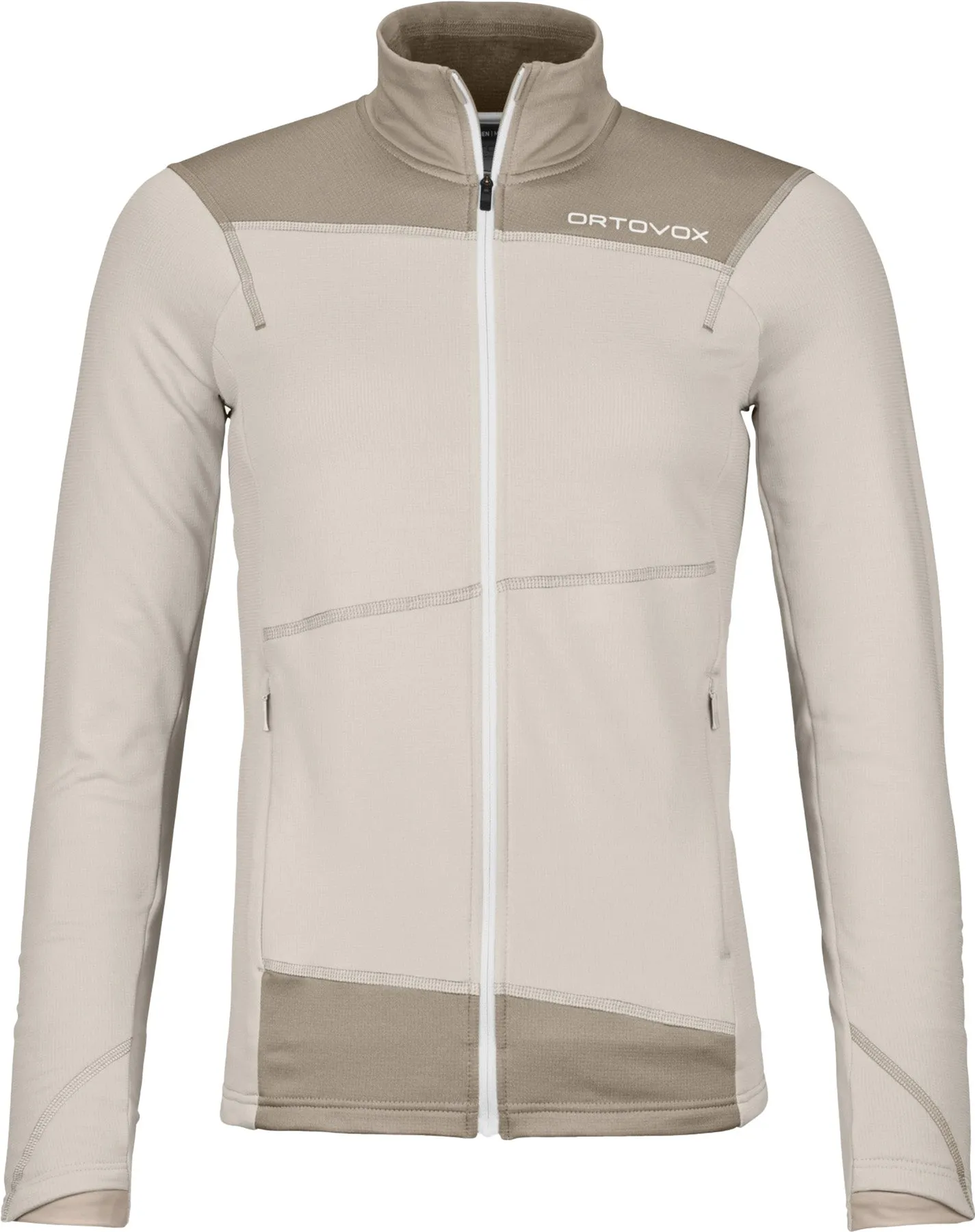 Fleece Light Jacket - Women's|-|Manteau léger en molleton - Femme sold by Altitude Sports