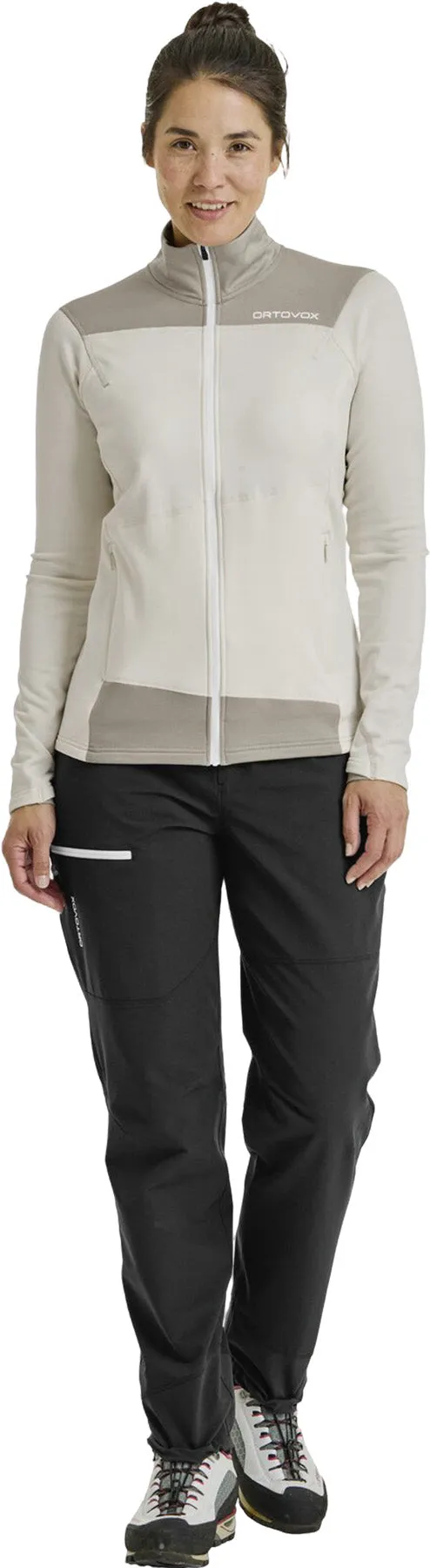 Fleece Light Jacket - Women's|-|Manteau léger en molleton - Femme sold by Altitude Sports product image thumbnail 5