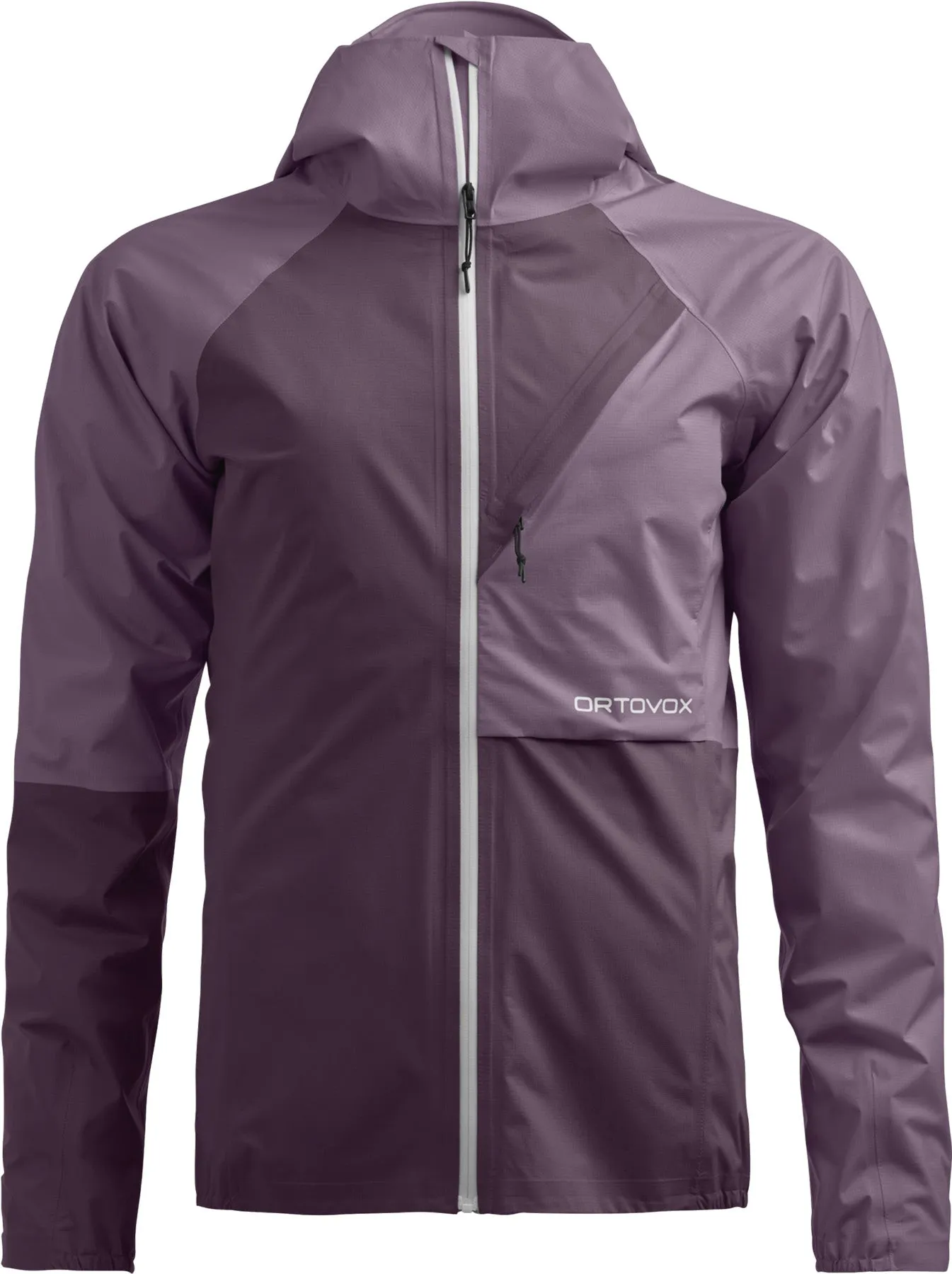 Piz Selva 2.5 Layer Hardshell Jacket - Women's|-|Manteau coquille rigide 2.5 couches Piz Selva - Femme sold by Altitude Sports product image thumbnail 5
