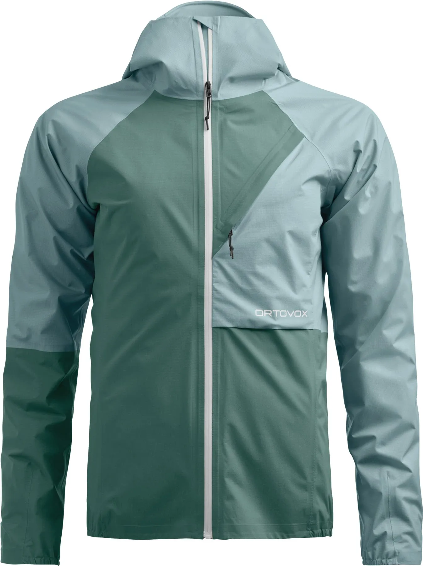 Piz Selva 2.5 Layer Hardshell Jacket - Women's|-|Manteau coquille rigide 2.5 couches Piz Selva - Femme sold by Altitude Sports