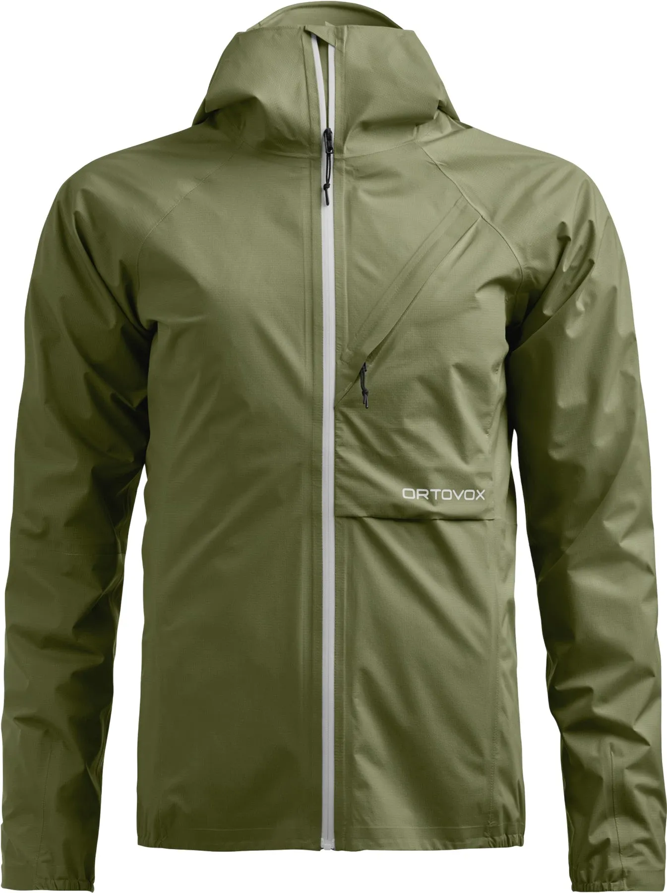 Piz Selva 2.5 Layer Hardshell Jacket - Women's|-|Manteau coquille rigide 2.5 couches Piz Selva - Femme sold by Altitude Sports product image thumbnail 3