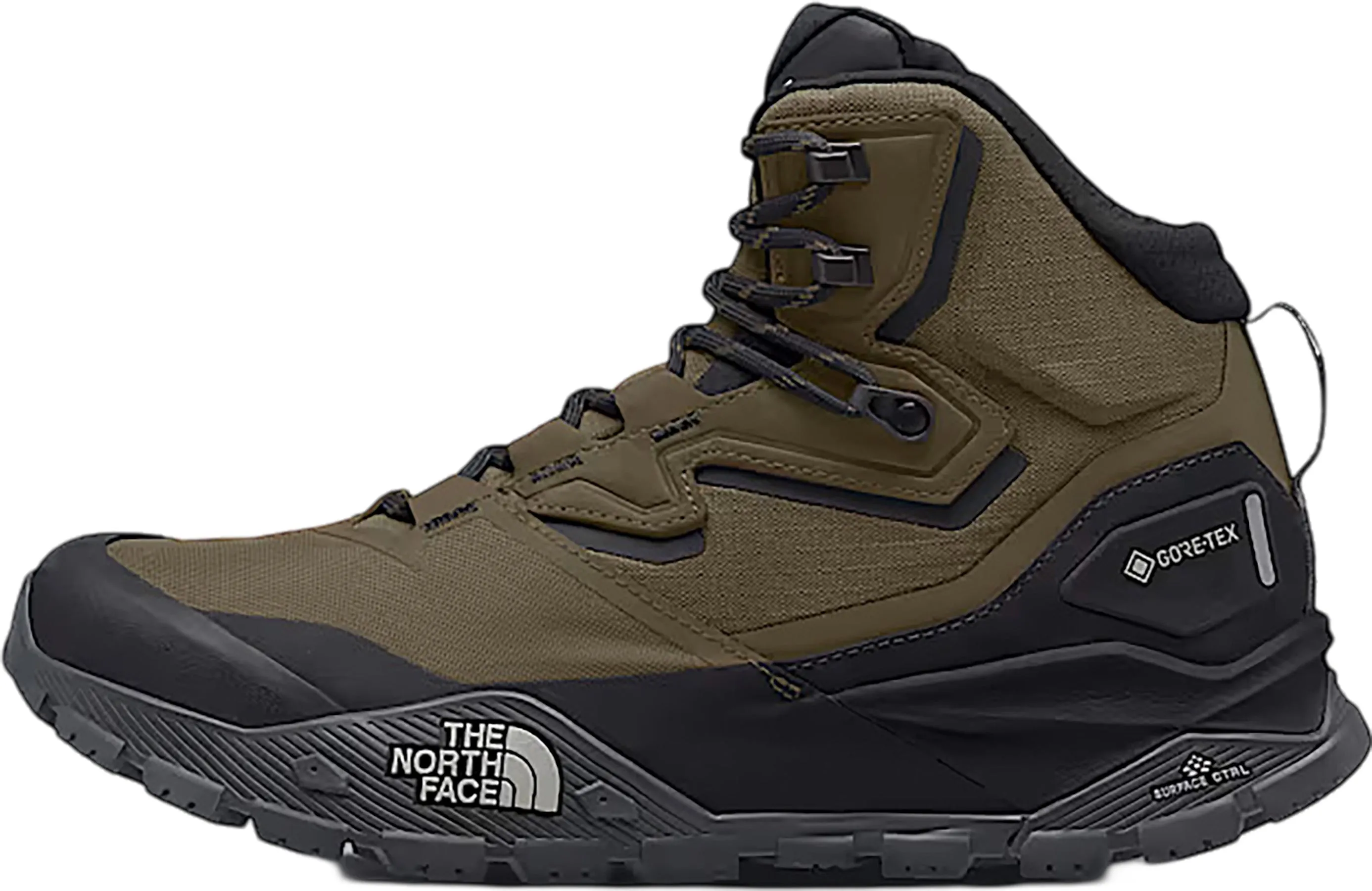 Offtrail Hike LT Mid Gore-Tex Hiking Boots - Men's|-|Bottes de randonnée mi-hautes en Gore-Tex Offtrail LT - Homme sold by Altitude Sports product image thumbnail 5