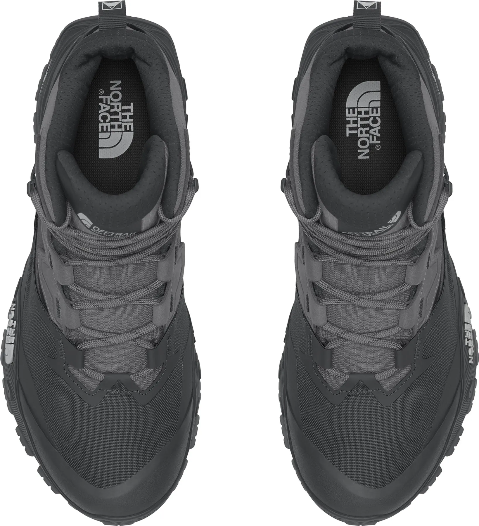 Offtrail Hike LT Mid Gore-Tex Hiking Boots - Men's|-|Bottes de randonnée mi-hautes en Gore-Tex Offtrail LT - Homme sold by Altitude Sports product image thumbnail 4