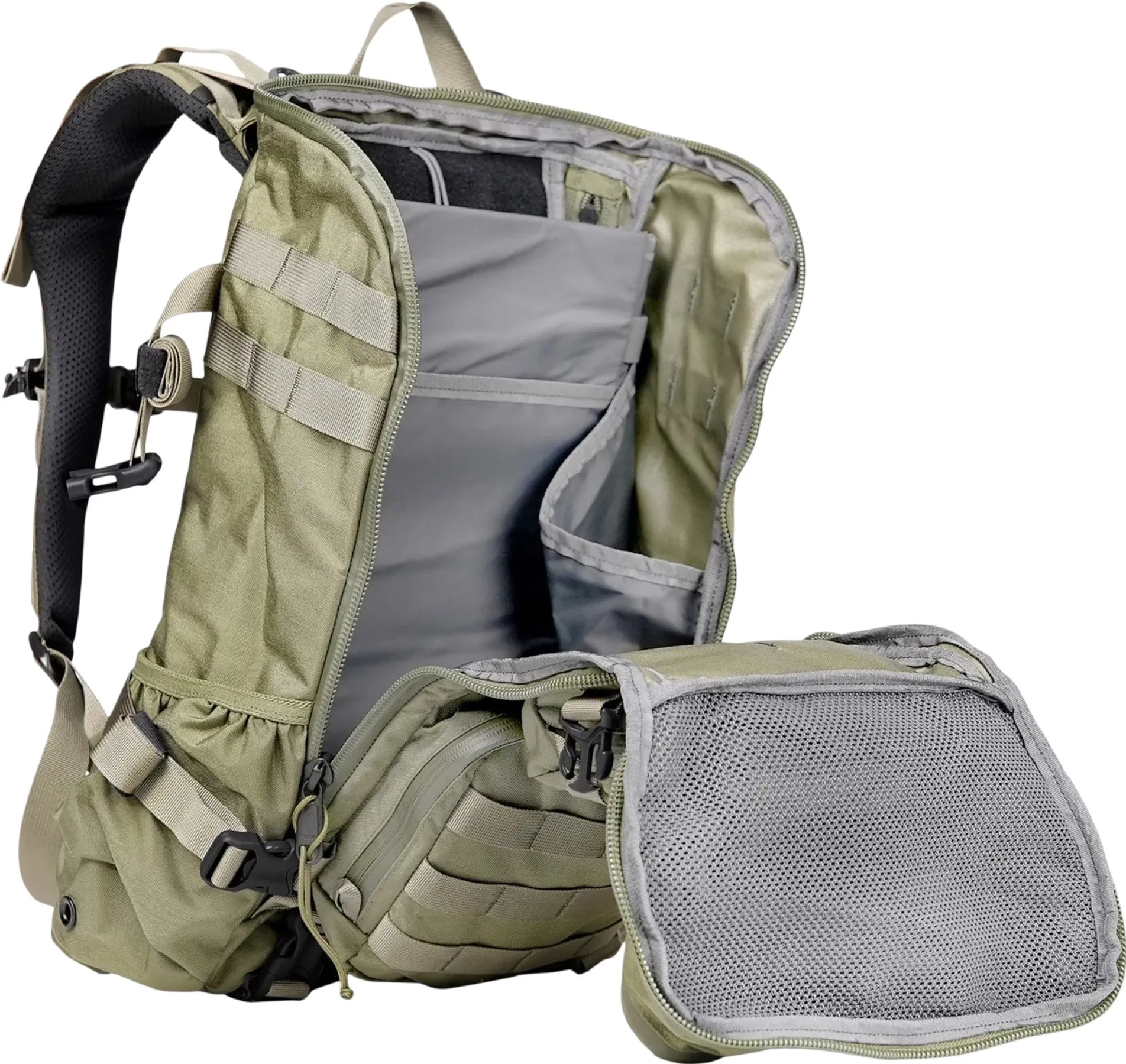 Blitz L/XL Daypack 30L|-|Sac de promenade Blitz L/XL 30L sold by Altitude Sports product image thumbnail 5