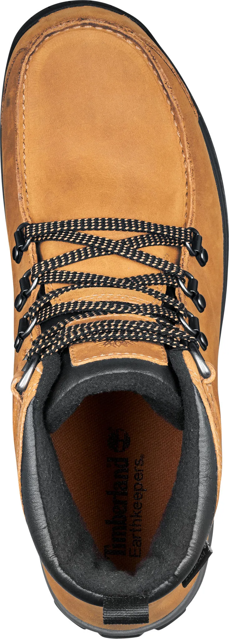 Chillberg Waterproof Insulated Mid Snow Boots - Men's|-|Bottes d'hiver mi-hautes isolées imperméables Chillberg - Homme sold by Altitude Sports product image thumbnail 2