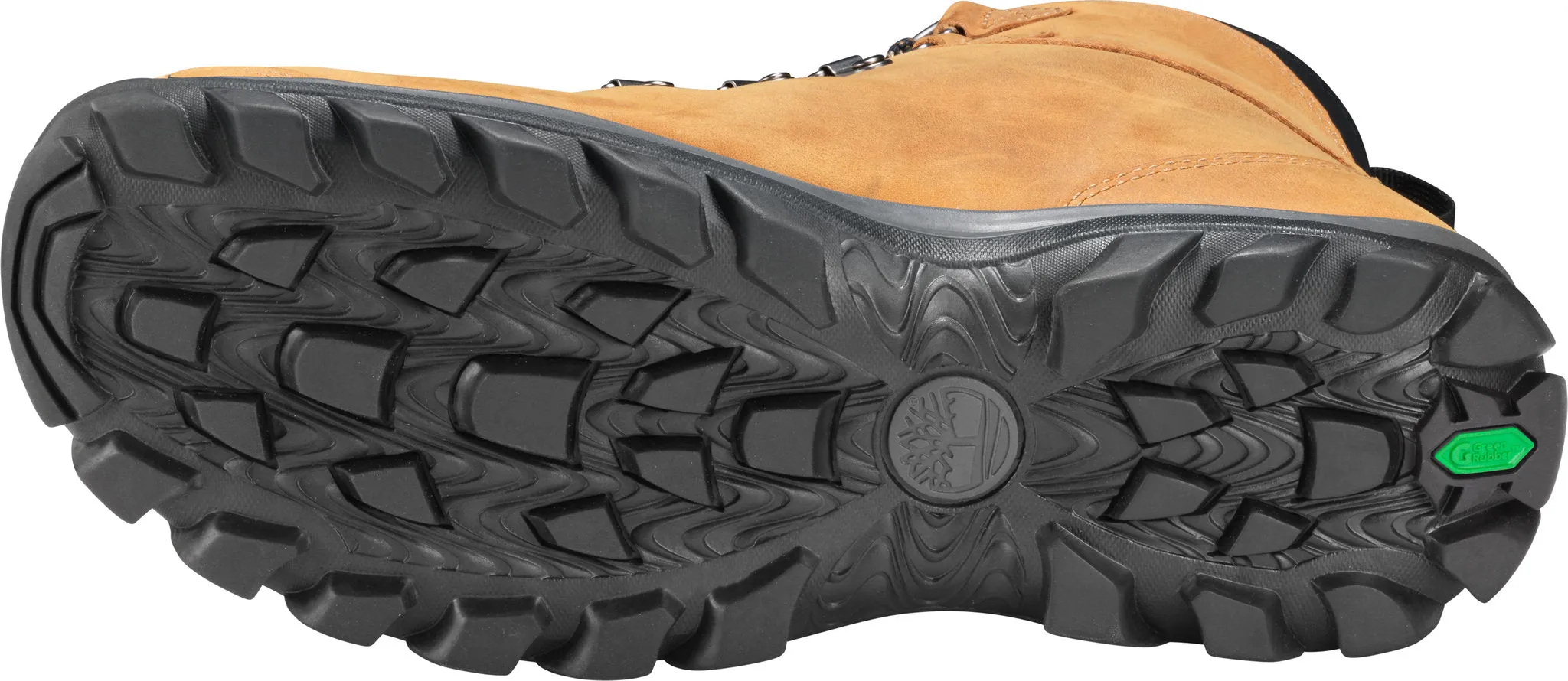 Chillberg Waterproof Insulated Mid Snow Boots - Men's|-|Bottes d'hiver mi-hautes isolées imperméables Chillberg - Homme sold by Altitude Sports product image thumbnail 3