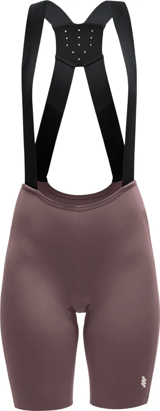 Informal Bib Shorts - Women's|-|Cuissard à bretelles Informal - Femme sold by Altitude Sports