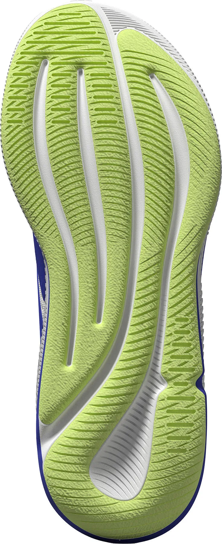 Supernova Step Road Running Shoes - Junior|-|Souliers de course sur route Supernova Step - Jeune sold by Altitude Sports product image thumbnail 2