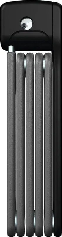 Bordo Ugrip Lite 6055 Foldable lock with Key Lock - 85 cm|-|Cadenas pliable avec serrure à clé Bordo Ugrip Lite 6055 - 85cm made by Altitude Sports