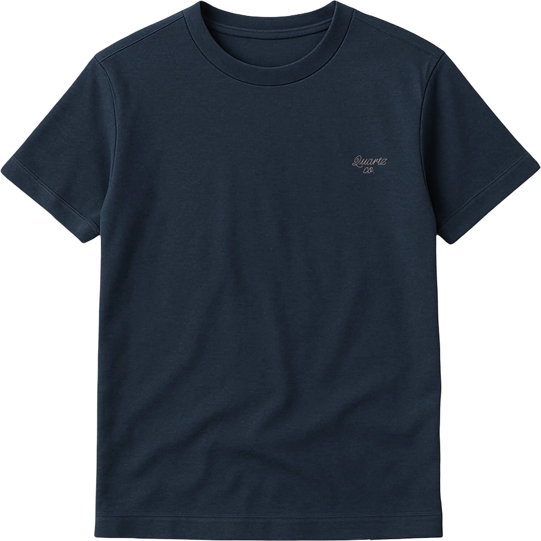 Michael T-Shirt with Embroidery - Unisex|-|T-shirt avec broderie Michael - Unisexe sold by Altitude Sports product image thumbnail 3