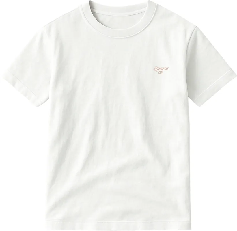 Michael T-Shirt with Embroidery - Unisex|-|T-shirt avec broderie Michael - Unisexe sold by Altitude Sports