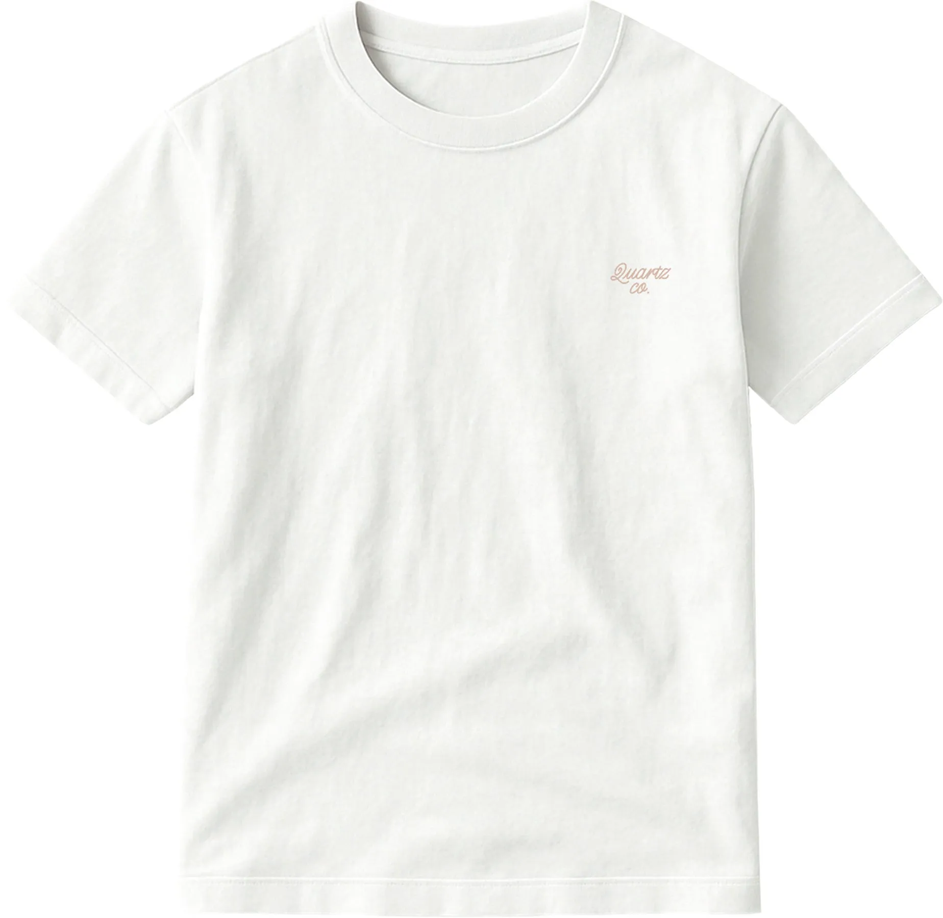 Michael T-Shirt with Embroidery - Unisex|-|T-shirt avec broderie Michael - Unisexe sold by Altitude Sports