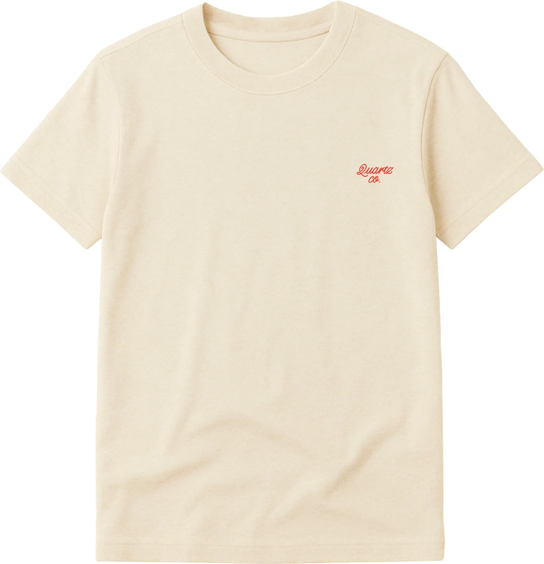 Michael T-Shirt with Embroidery - Unisex|-|T-shirt avec broderie Michael - Unisexe sold by Altitude Sports product image thumbnail 2