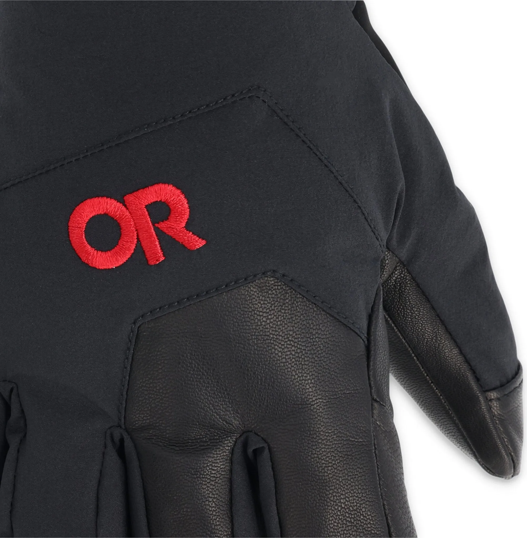Arete II GORE-TEX Gloves - Men's|-|Gants GORE-TEX Arete II - Homme sold by Altitude Sports product image thumbnail 4