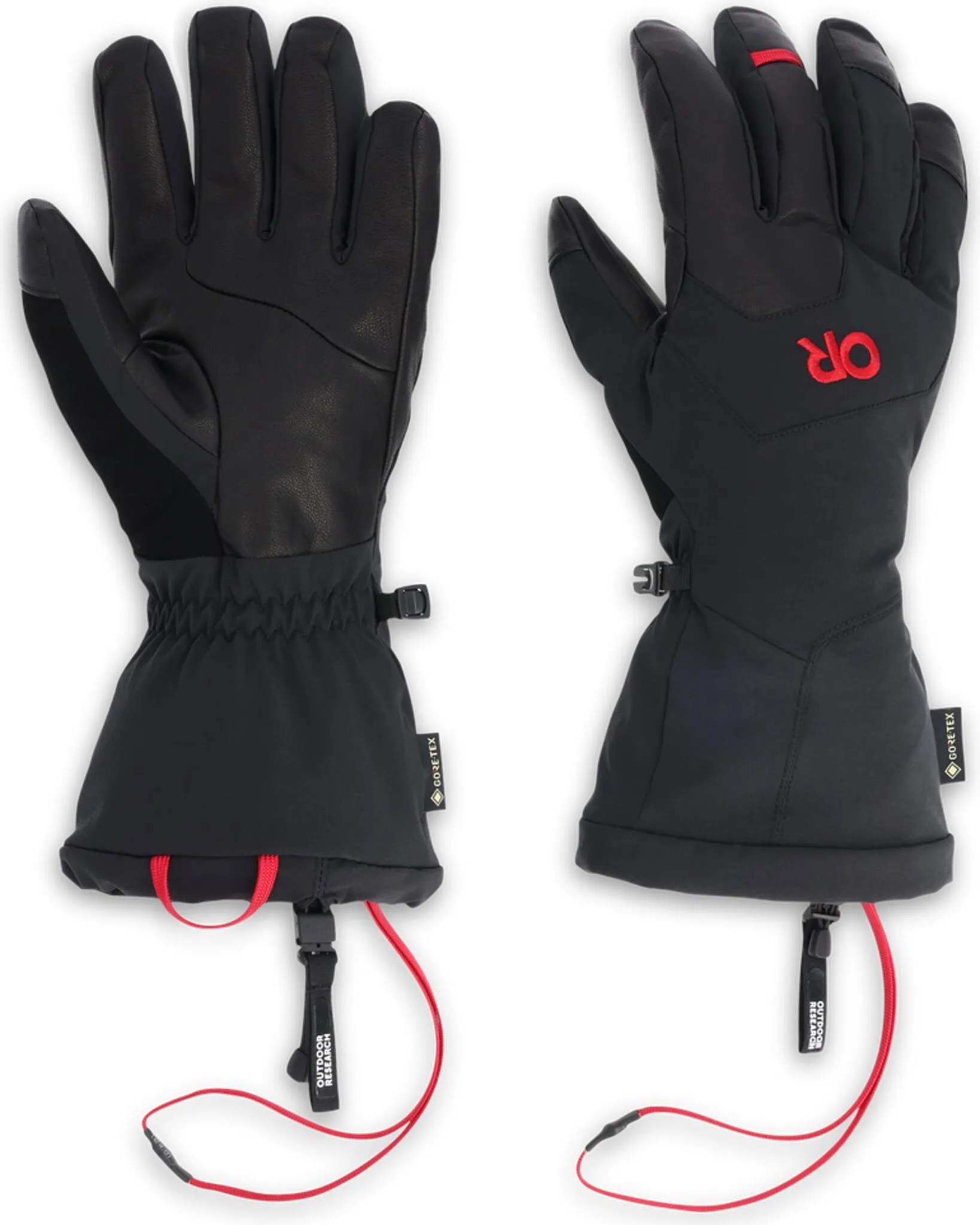 Arete II GORE-TEX Gloves - Men's|-|Gants GORE-TEX Arete II - Homme sold by Altitude Sports