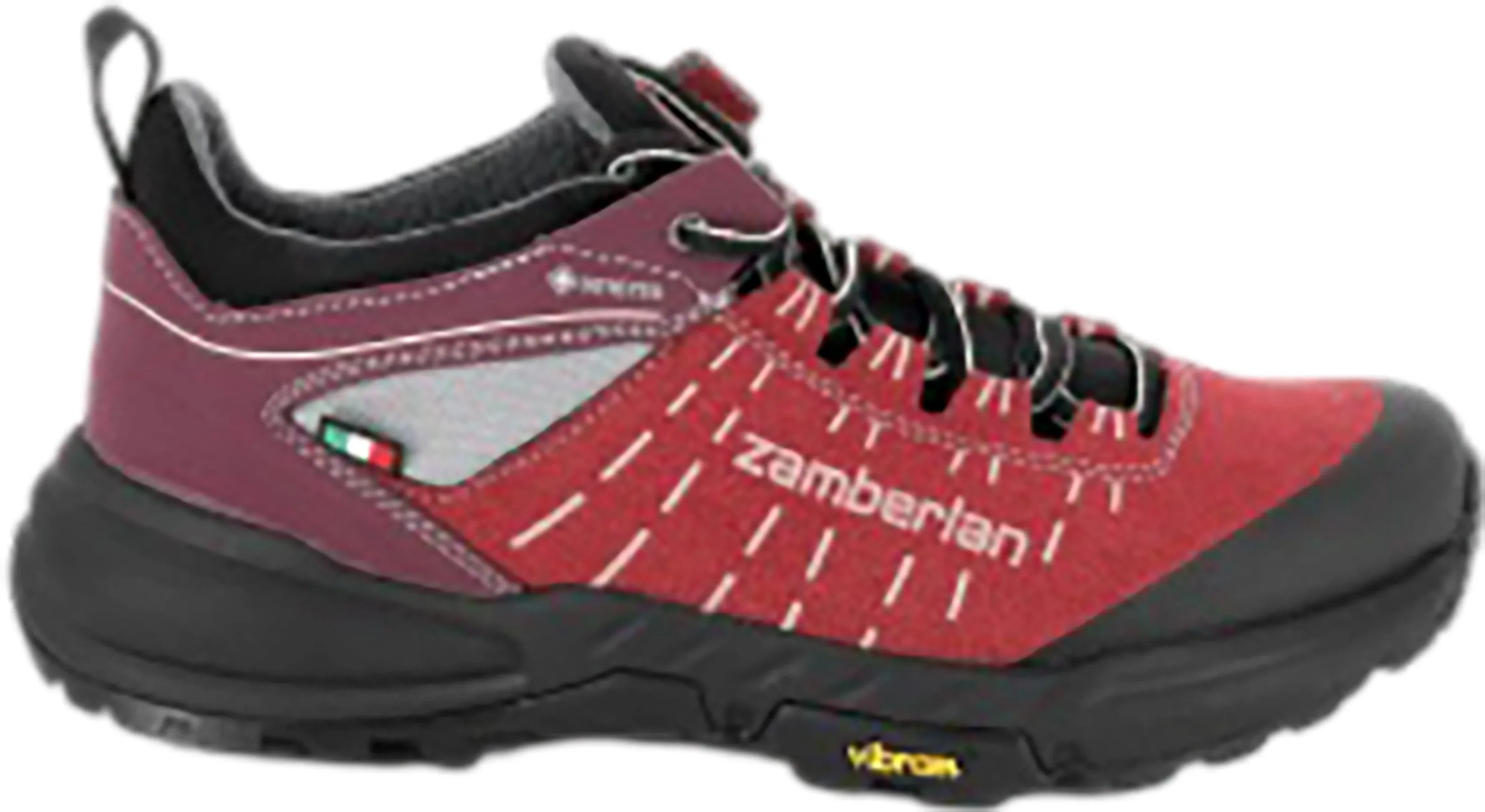 Circe Low GTX Hiking Shoes - Women's|-|Souliers de randonnée Circe Low GTX - Femme sold by Altitude Sports