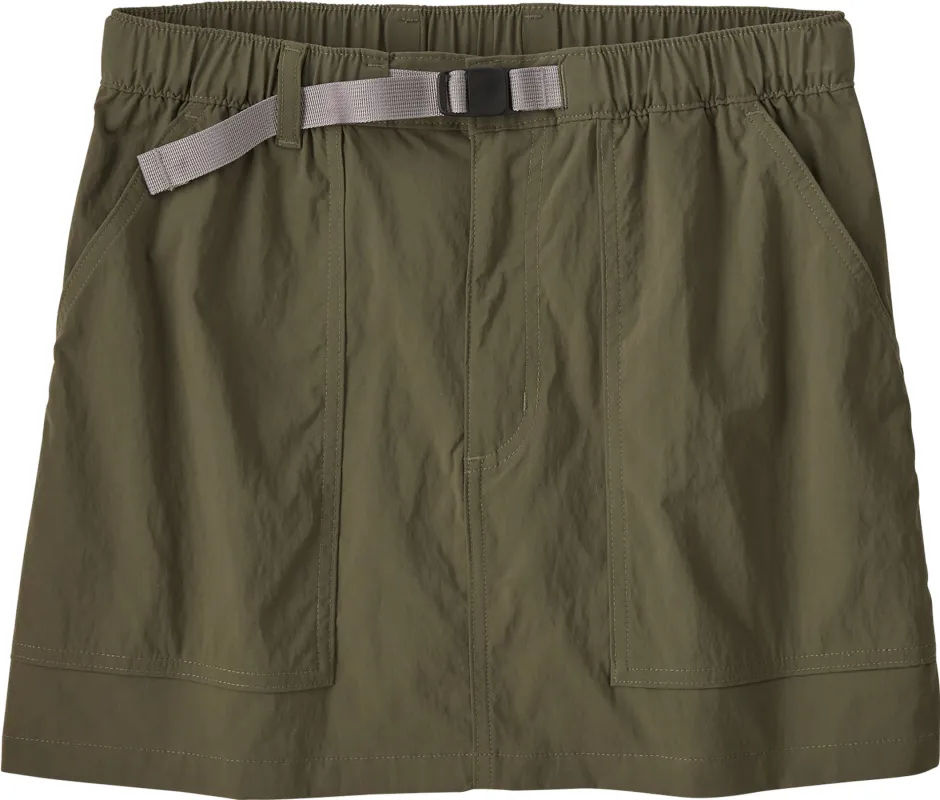 Outdoor Everyday Skort - Women's|-|Jupe-short Outdoor Everyday - Femme sold by Altitude Sports
