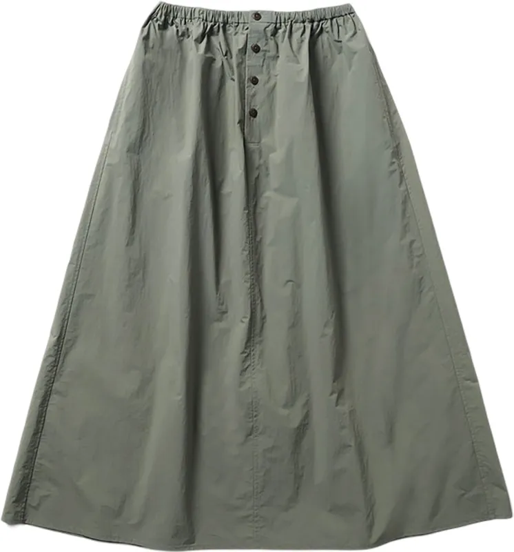 Tussah Nylon Skirt - Women's|-|Jupe en nylon Tussah - Femme sold by Altitude Sports