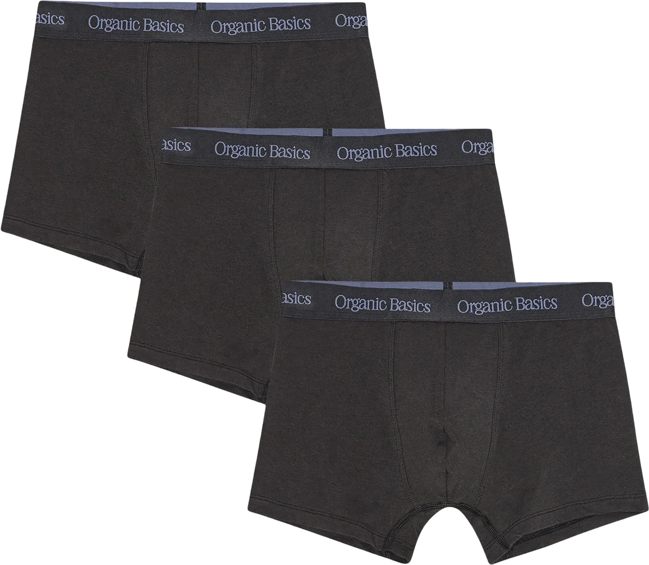 Core 3-Pack Trunks - Men's|-|Maillot de bain paquet de 3 Core - Homme sold by Altitude Sports