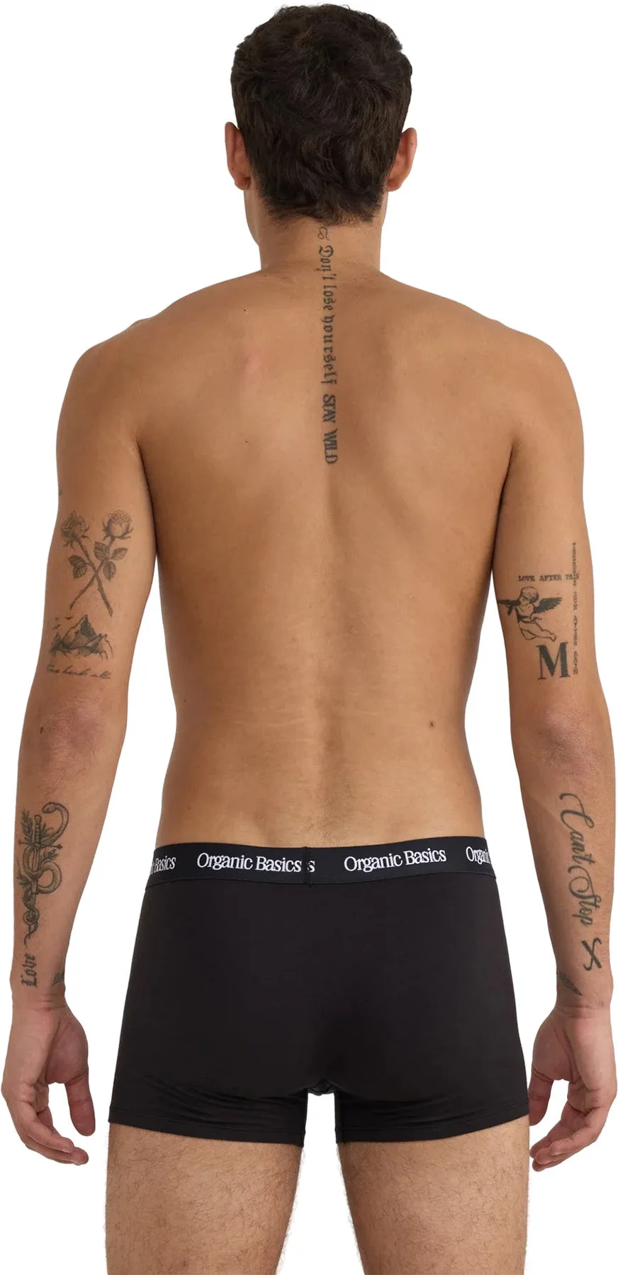 Core 3-Pack Trunks - Men's|-|Maillot de bain paquet de 3 Core - Homme sold by Altitude Sports product image thumbnail 5