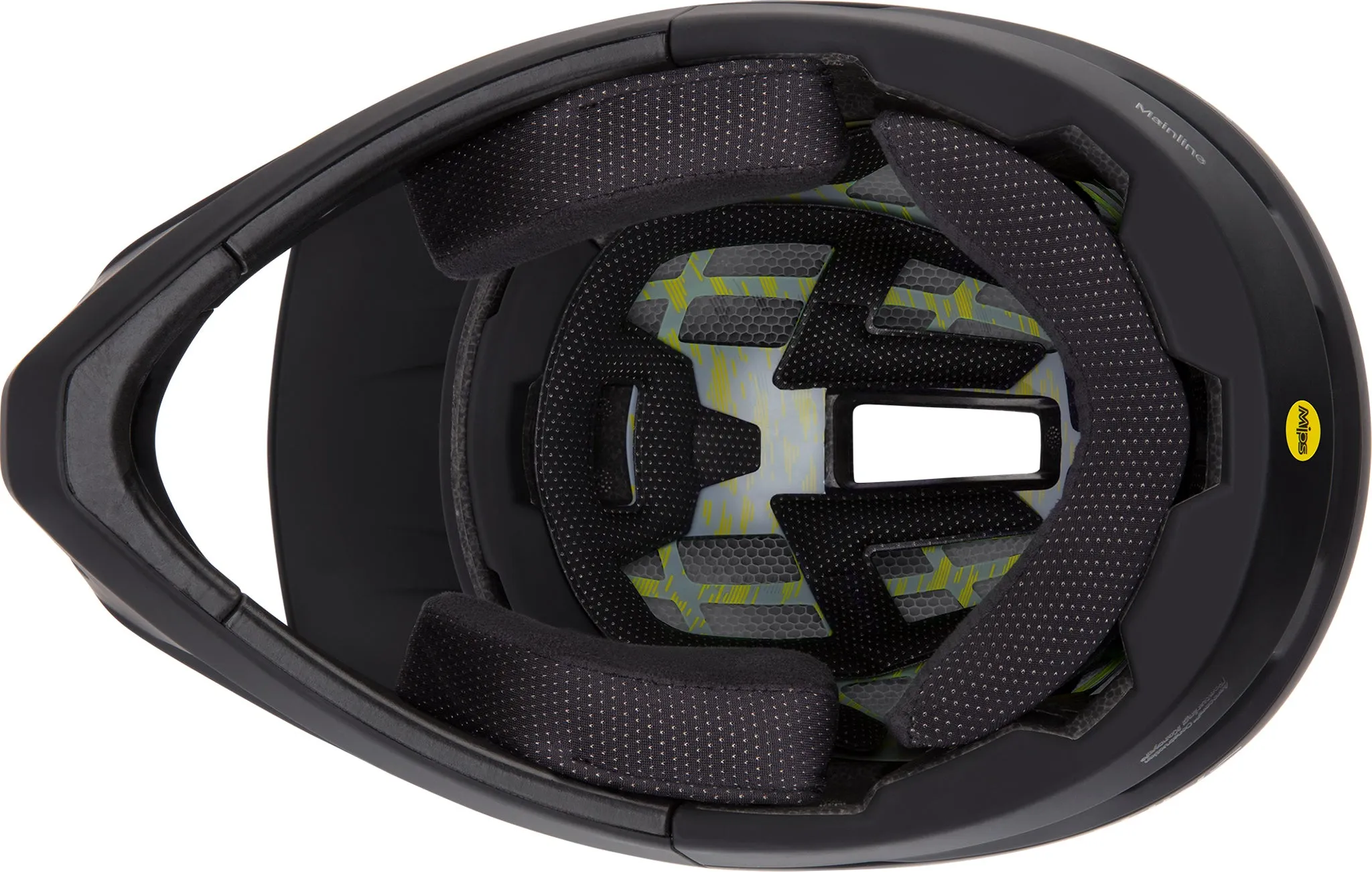 Mainline MIPS Helmet - Unisex|-|Casque Mainline MIPS - Unisexe sold by Altitude Sports product image thumbnail 3