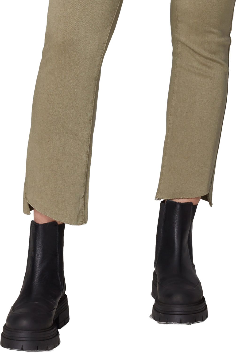 Kate High Rise Slim Jeans - Women's|-|Jean étroit à taille haute Kate - Femme sold by Altitude Sports product image thumbnail 3