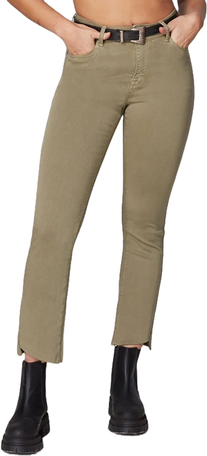 Kate High Rise Slim Jeans - Women's|-|Jean étroit à taille haute Kate - Femme sold by Altitude Sports product image thumbnail 4