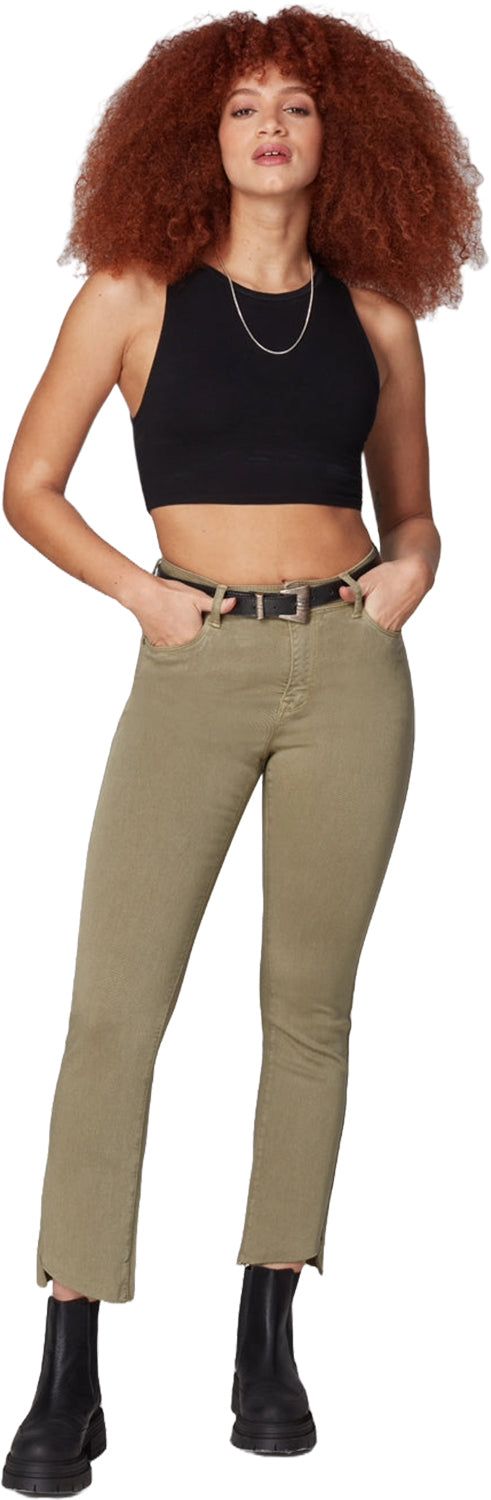 Kate High Rise Slim Jeans - Women's|-|Jean étroit à taille haute Kate - Femme sold by Altitude Sports