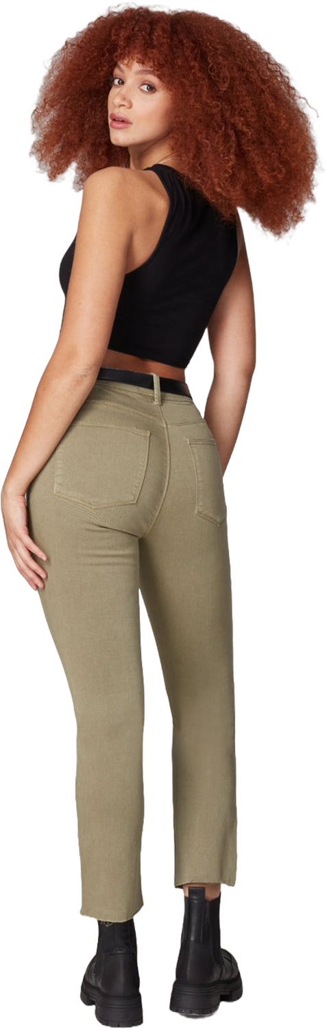 Kate High Rise Slim Jeans - Women's|-|Jean étroit à taille haute Kate - Femme sold by Altitude Sports product image thumbnail 2