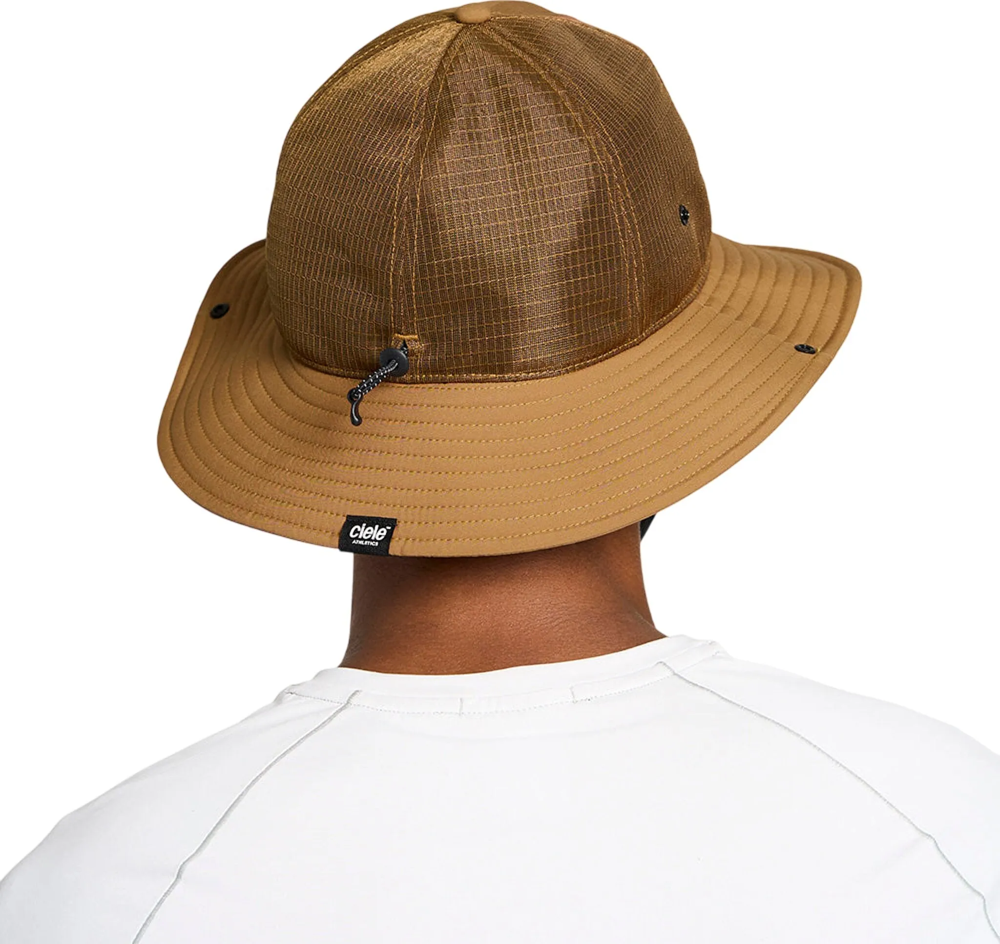 TRLBucket - Comp - Onehundred SL - Unisex|-|Chapeau cloche TRL - Comp - Onehundred SL - Unisexe sold by Altitude Sports product image thumbnail 5