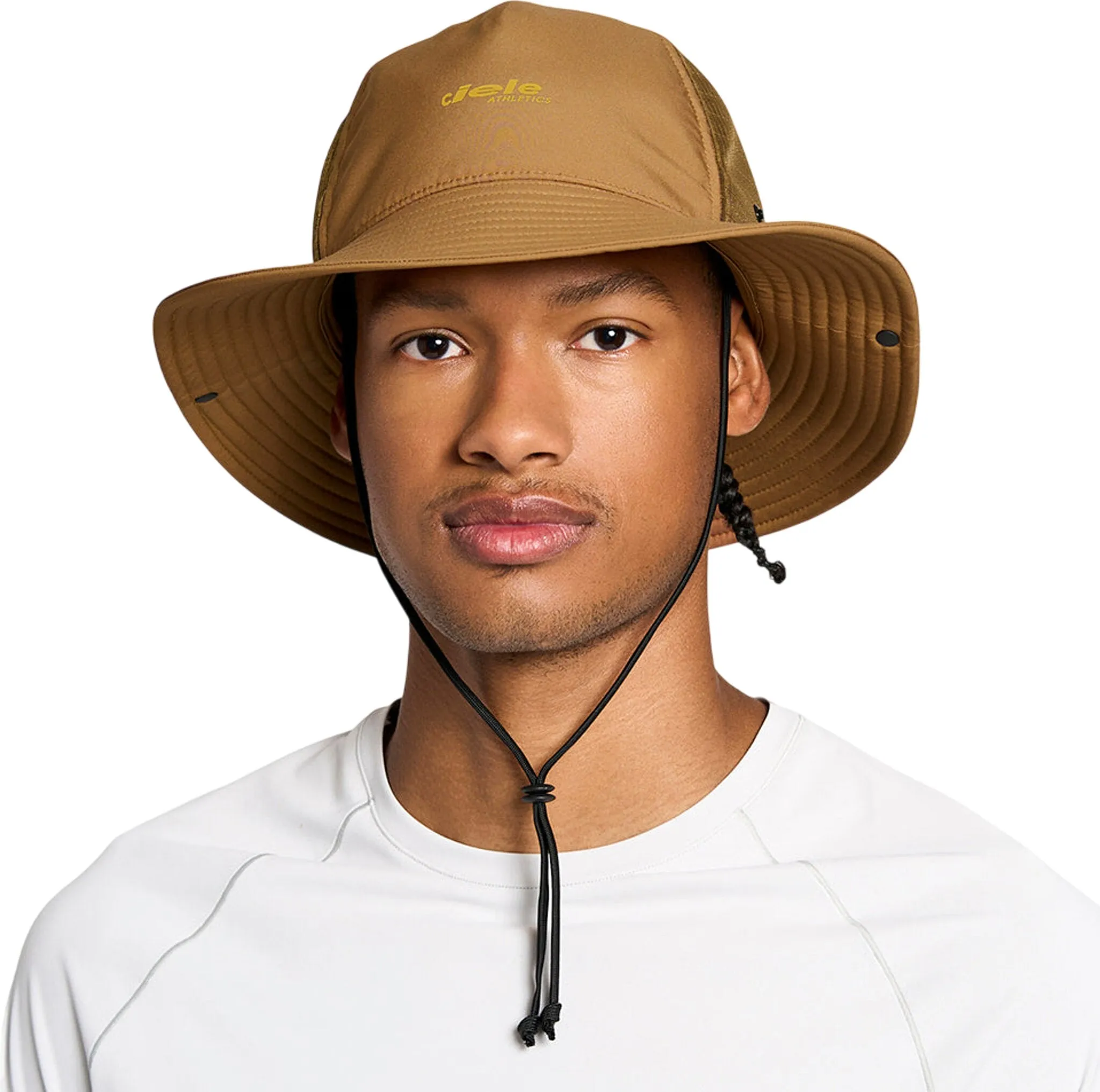 TRLBucket - Comp - Onehundred SL - Unisex|-|Chapeau cloche TRL - Comp - Onehundred SL - Unisexe sold by Altitude Sports product image thumbnail 2
