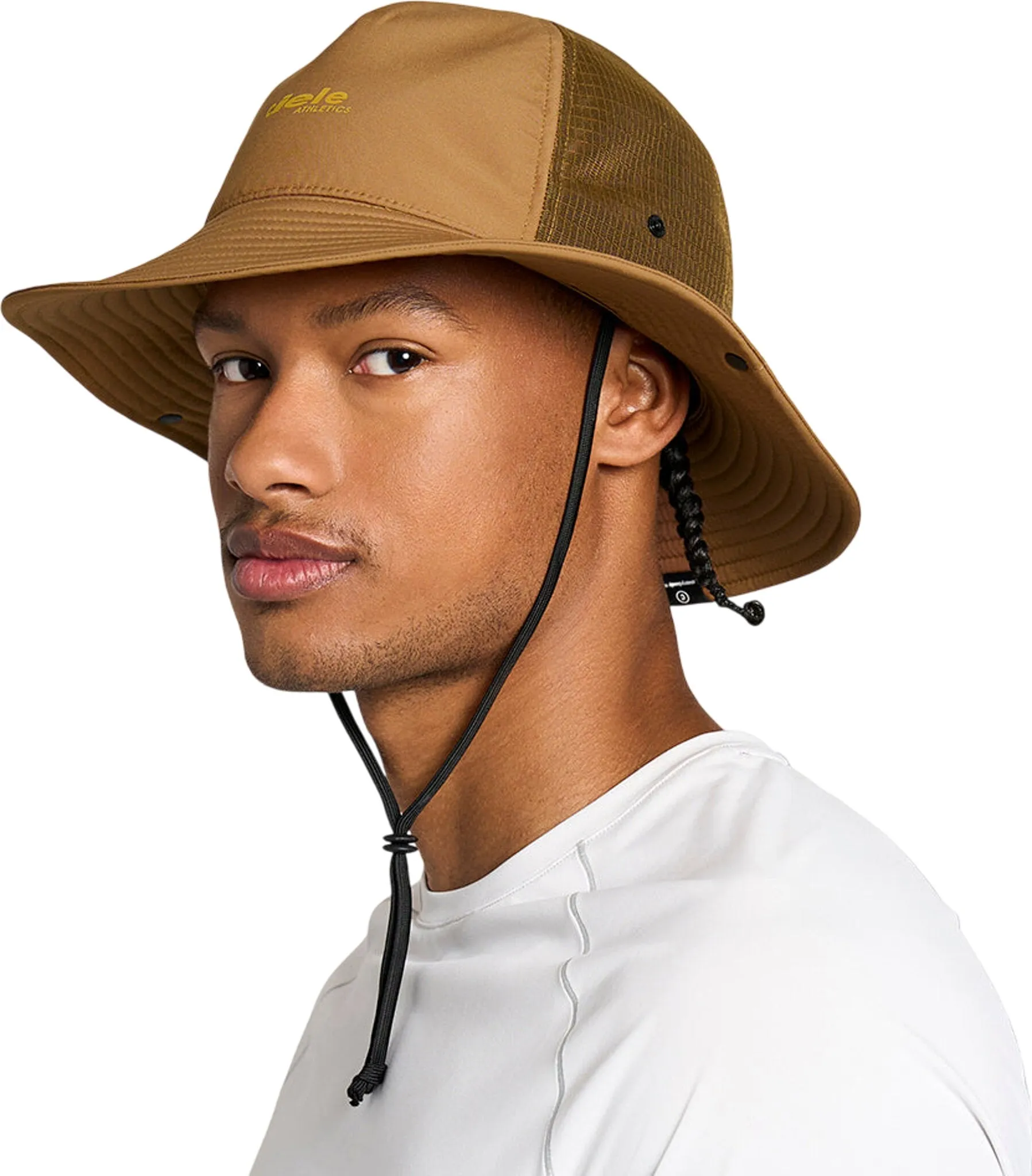 TRLBucket - Comp - Onehundred SL - Unisex|-|Chapeau cloche TRL - Comp - Onehundred SL - Unisexe sold by Altitude Sports product image thumbnail 3