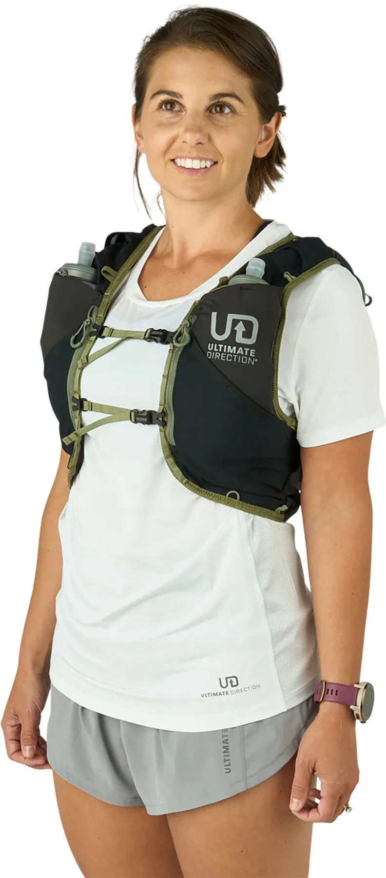 Ultra Vest 12L|-|Veste Ultra 12L sold by Altitude Sports product image thumbnail 3