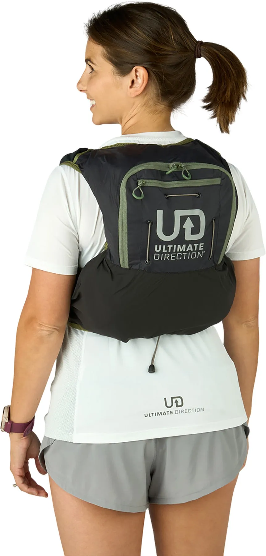 Ultra Vest 12L|-|Veste Ultra 12L sold by Altitude Sports product image thumbnail 2