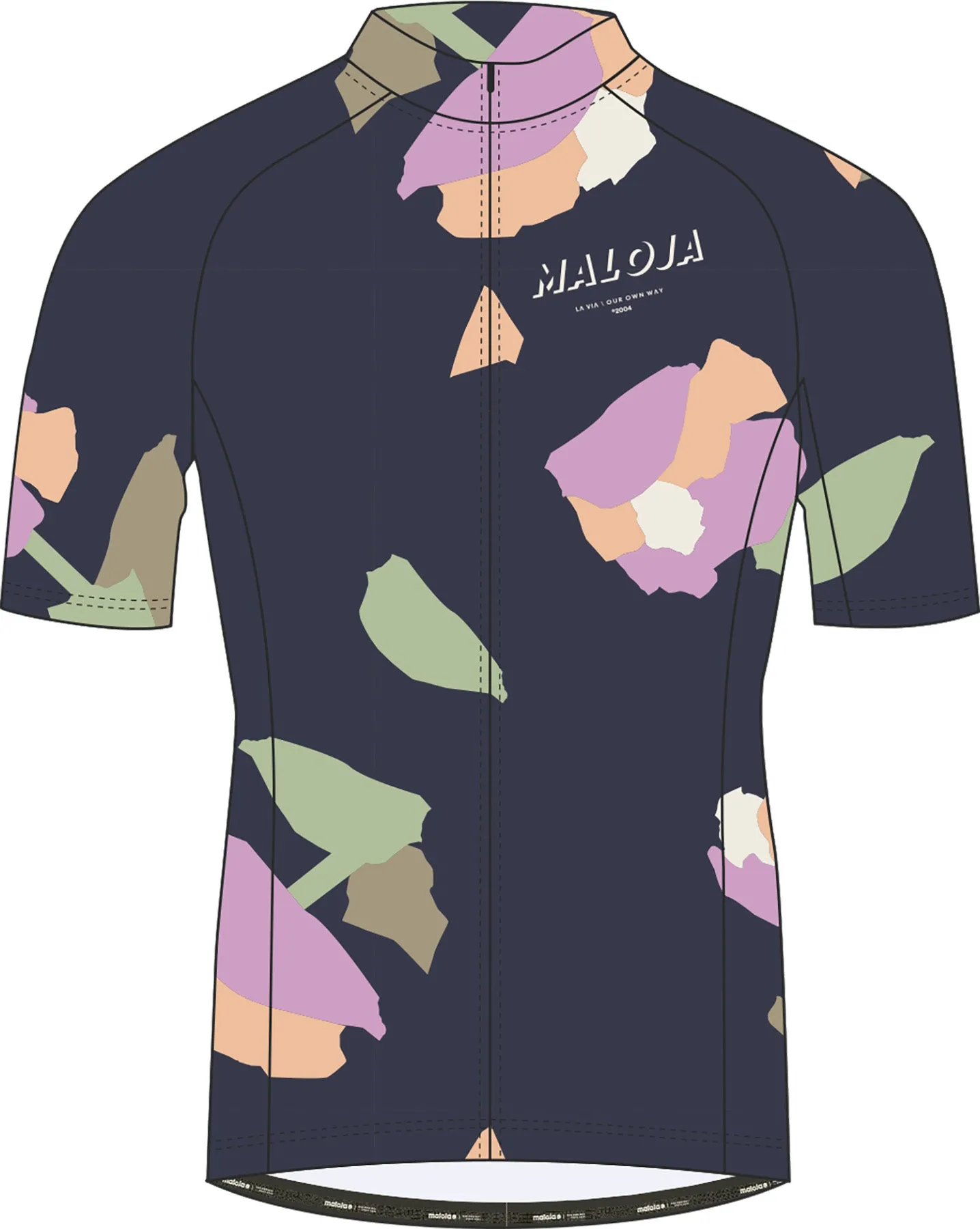 Cycling Jersey Schneckm - Women's|-|Maillot de vélo Schneckm - Femme sold by Altitude Sports