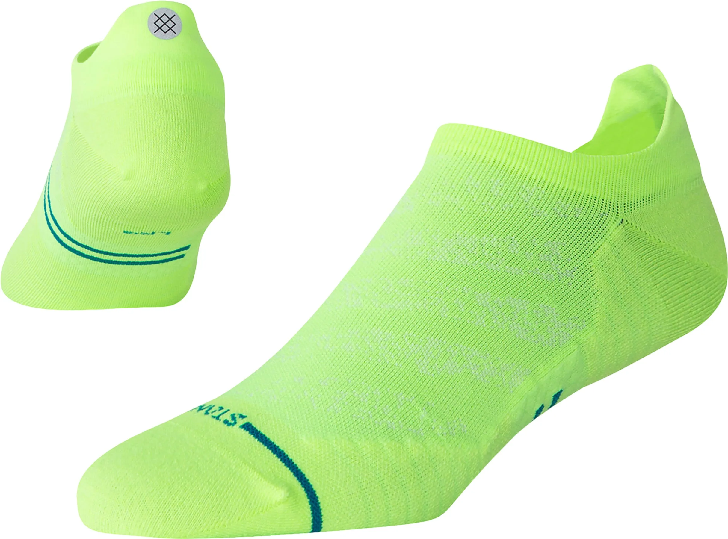 Run Ultralight Tab Socks - Unisex|-|Chaussettes à languette Run Ultralight — Unisexe sold by Altitude Sports product image thumbnail 2