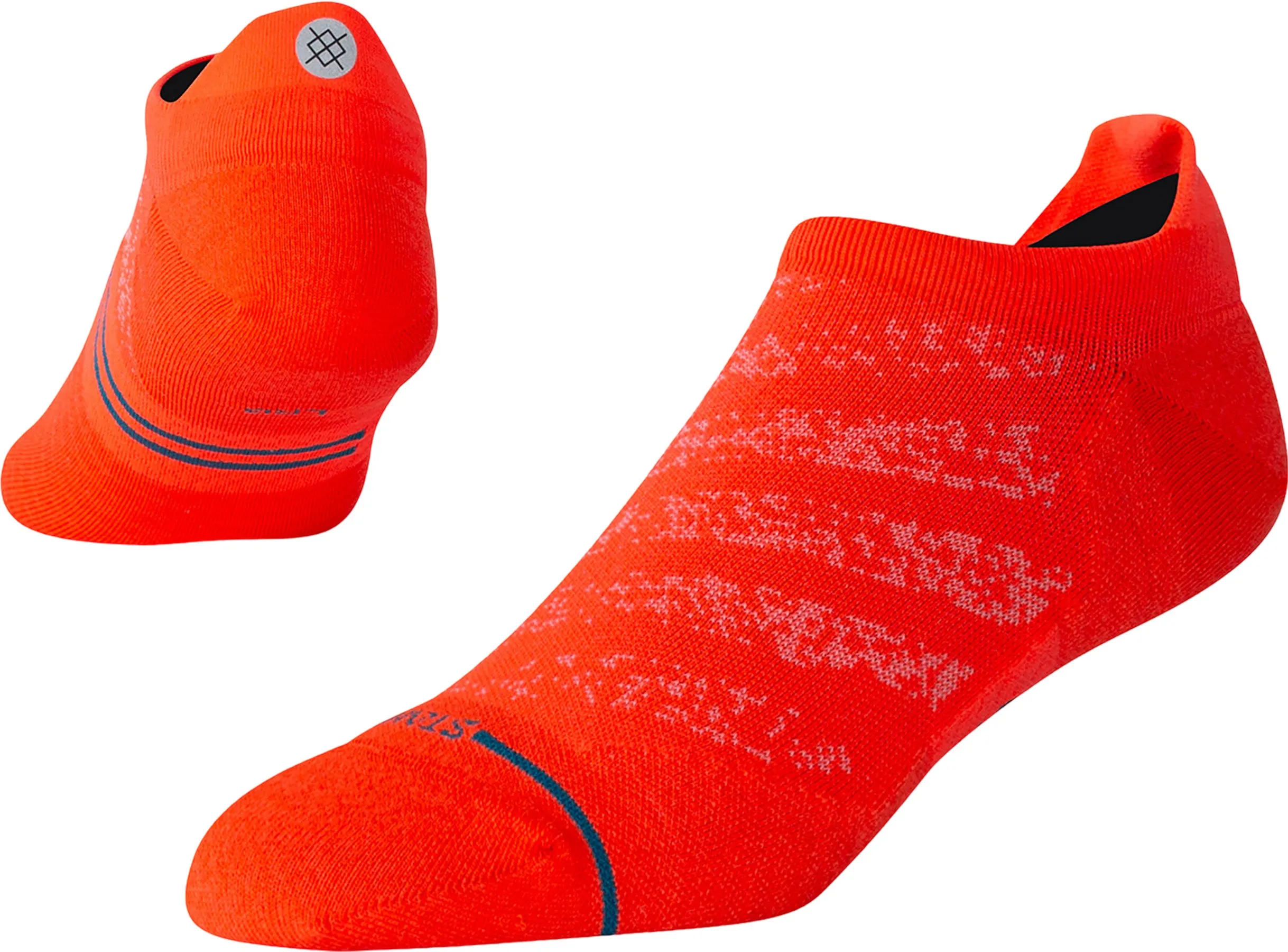 Run Ultralight Tab Socks - Unisex|-|Chaussettes à languette Run Ultralight — Unisexe sold by Altitude Sports