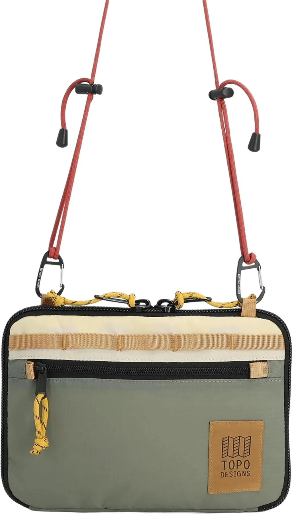 All Adventure Accessory Bag 0.85L|-|Sac d'accessoires All Adventure 0.85L sold by Altitude Sports product image thumbnail 3