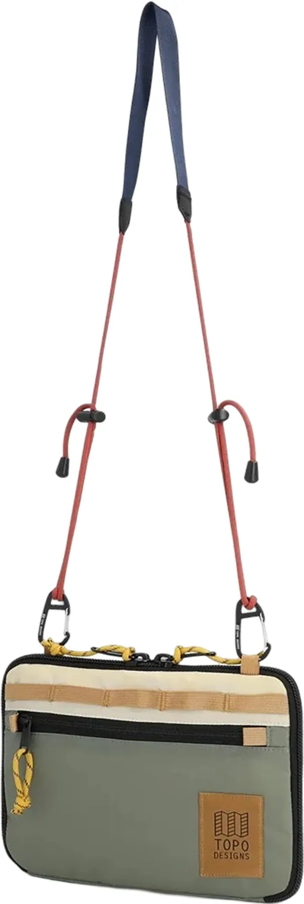 All Adventure Accessory Bag 0.85L|-|Sac d'accessoires All Adventure 0.85L sold by Altitude Sports