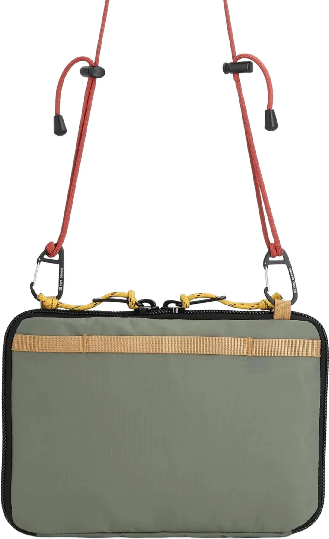 All Adventure Accessory Bag 0.85L|-|Sac d'accessoires All Adventure 0.85L sold by Altitude Sports product image thumbnail 2