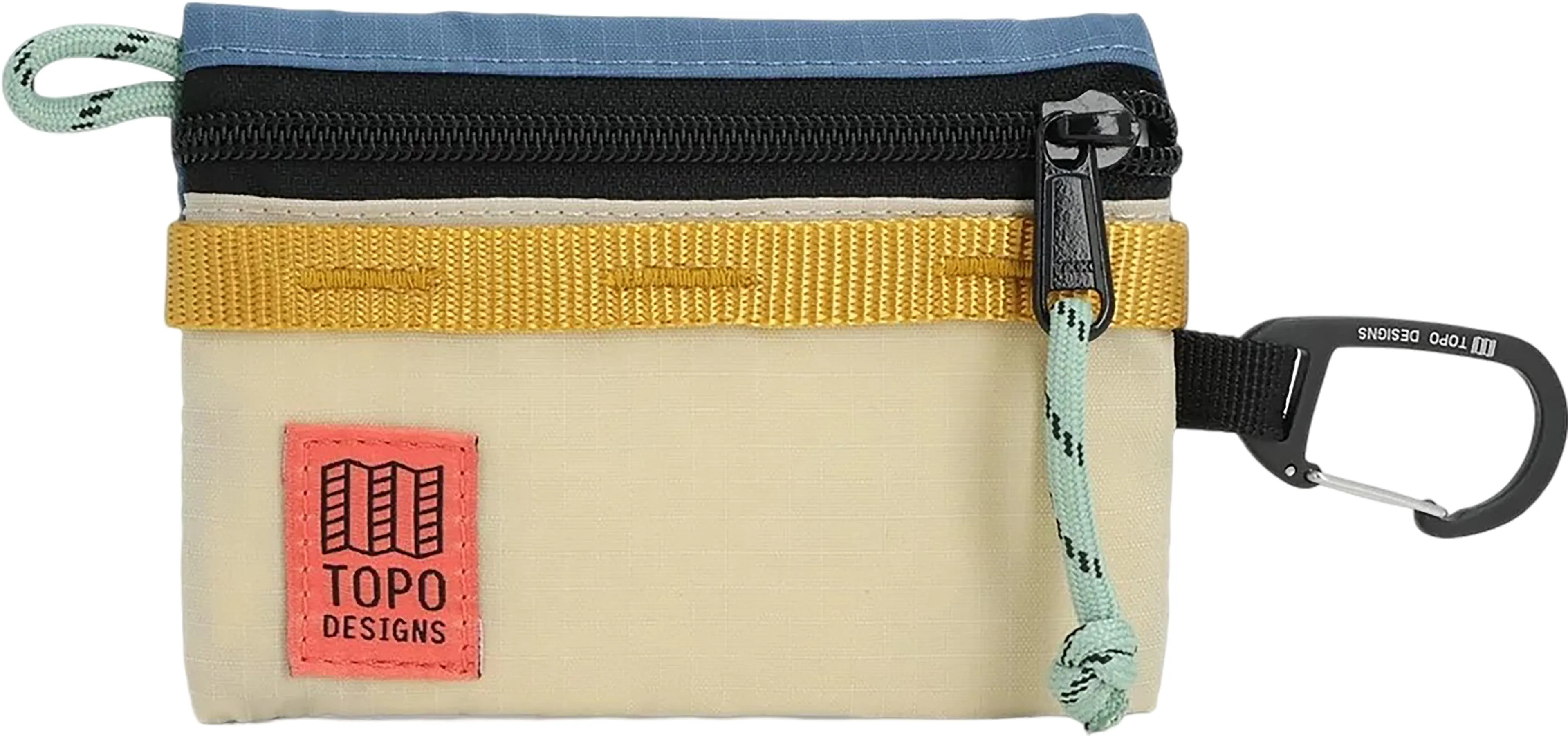 Mountain Accessory Bag|-|Sac d'accessoires Mountain sold by Altitude Sports product image thumbnail 2