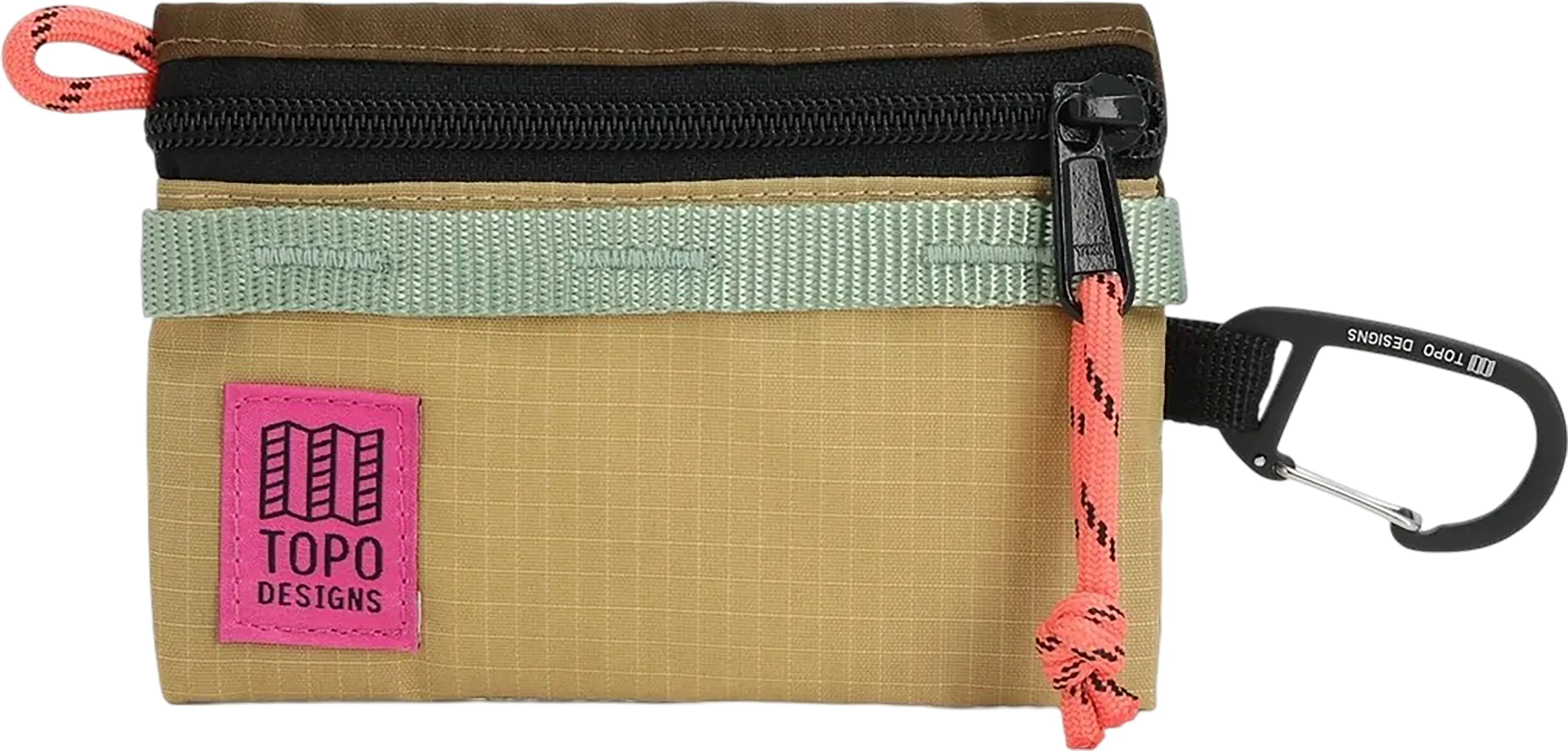 Mountain Accessory Bag|-|Sac d'accessoires Mountain sold by Altitude Sports product image thumbnail 3