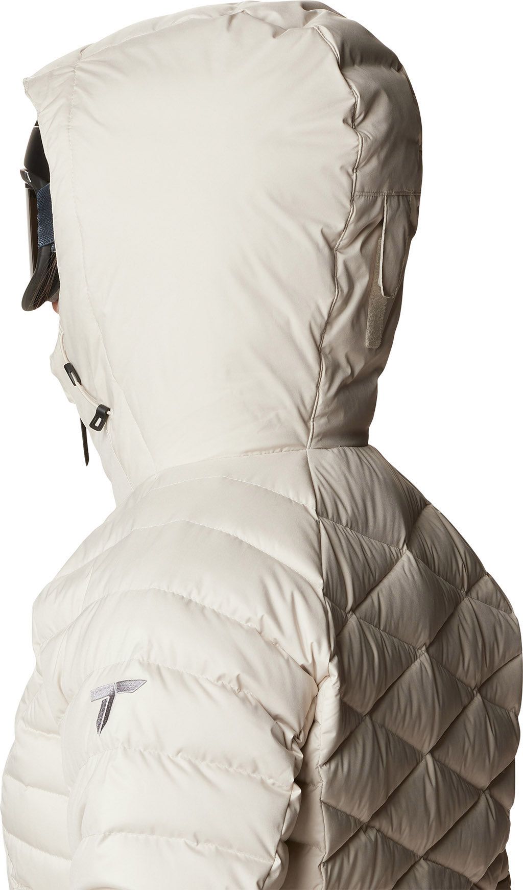 Roaring Fork Down Jacket - Women's|-|Manteau en duvet de Roaring Fork - Femme sold by Altitude Sports product image thumbnail 5