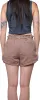Tasia Denim Shorts - Women's |-|Short en denim Tasia - Femme sold by Altitude Sports