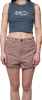 Tasia Denim Shorts - Women's |-|Short en denim Tasia - Femme sold by Altitude Sports