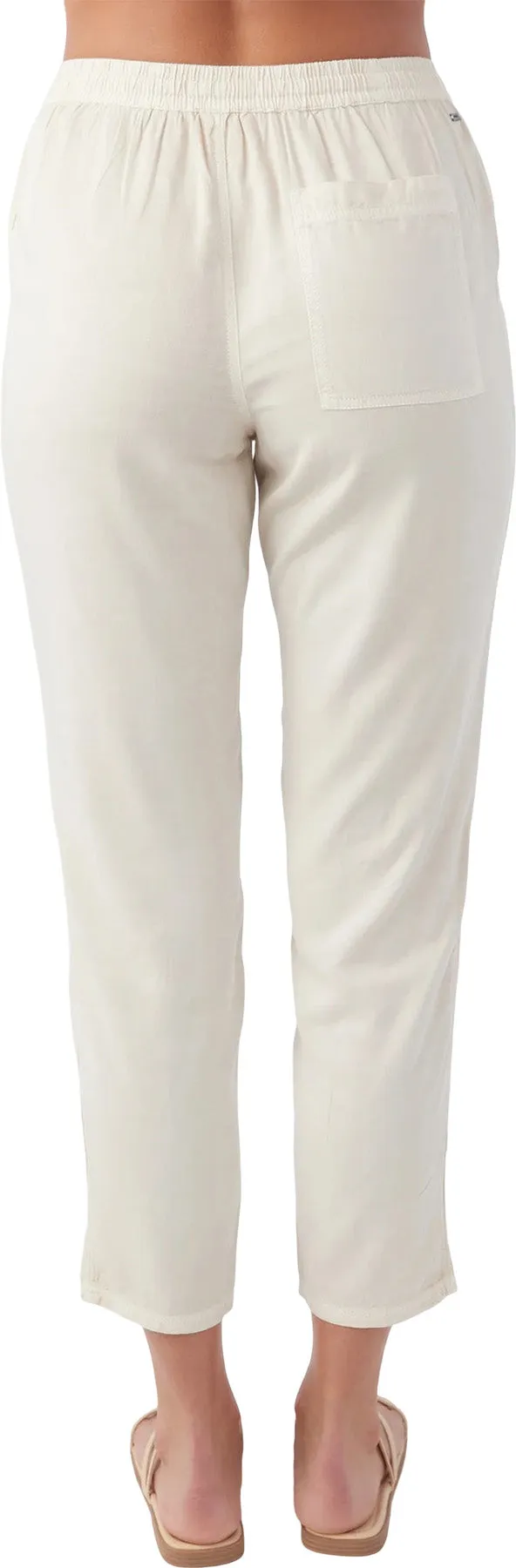 Francina Woven Pants 27.5'' - Women's|-|Pantalon tissé Francina 27.5" - Femme sold by Altitude Sports product image thumbnail 2