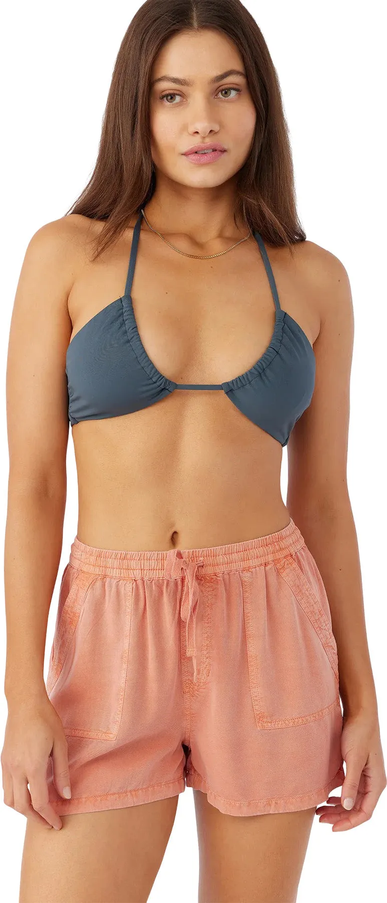Francina Woven Pull-On Shorts 2'' - Women's|-|Short tissé à enfiler Francina 2'' - Femme sold by Altitude Sports product image thumbnail 4