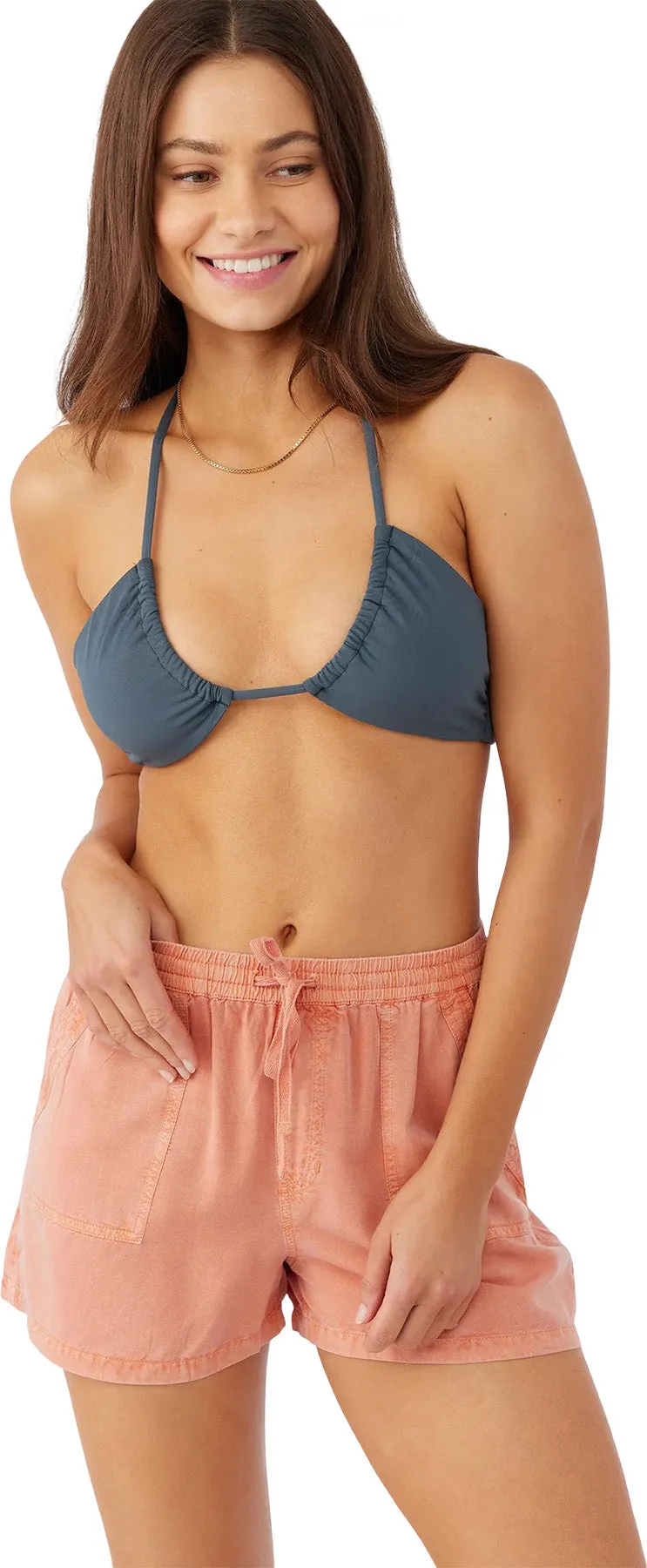 Francina Woven Pull-On Shorts 2'' - Women's|-|Short tissé à enfiler Francina 2'' - Femme sold by Altitude Sports product image thumbnail 5