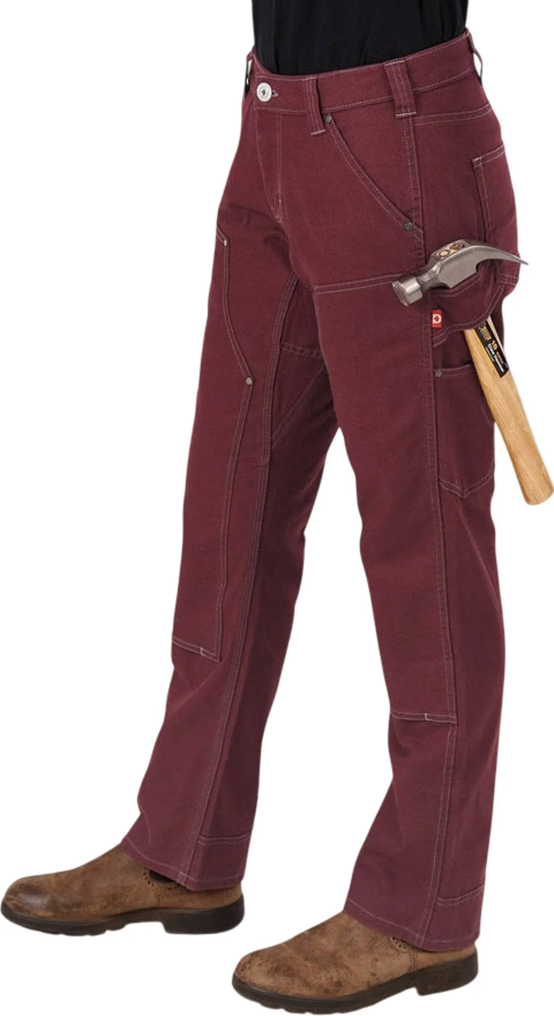 Anna Task Pant - Women's|-|Pantalon Anna Task - Femme sold by Altitude Sports product image thumbnail 3